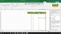 آموزش پیاده سازی هوش تجاری در اکسل - درس 4: بهینه سازی گزارشات با PivotTable و PivotChart