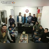 گروه صنعتی آساوین در قائمشهر