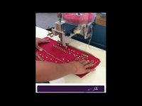 فروش دستگاه مرواریدزن تک مخزنه بدون پمپ باد.mp4