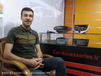 دی وی دی فابریک اکسنت 2013 - 2015