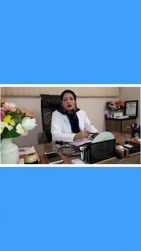 صحبتهای دکتر آزاده معارفیان درباره بارداری و غده تیروئید