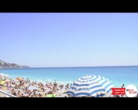 نیس فرانسه - Nice France - تعیین وقت سفارت فرانسه با ویزاسیر