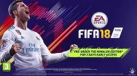 تریلر بی نظیر "FIFA 18"