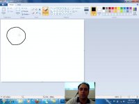 آموزش رایگان فتوشاپ-واردکردن تصویر وتوضیحاتdpi