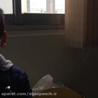 تقویت ذهن گفتار درمانی ابا در سعادت اباد