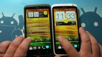 HTC One X/One XL head to head