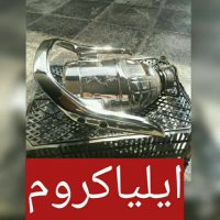 کروم پاششی/مواد فانتاکروم/ابکاری فانتاکروم09127692842