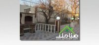 فروش باغچه ویلا در کردزار کد1227