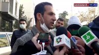 پرهیزگار: امیدواریم مسابقات فوتسال آسیا حتما برگزار شود