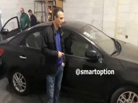 رضایتمندی مشتری اسمارت آپشن - سراتو