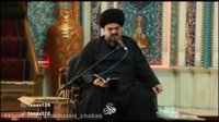 معجزه  امام هادی (ع) در قبال سوالاتی که هیچگاه پرسیده نشد