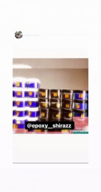 رزین اپوکسی