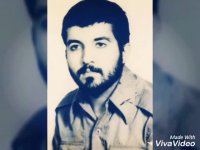 شهید صادق کفشدار طوسی