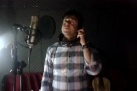 عجب موزیک  و اجرای بی نظیر ترانه mohsen farahmandi