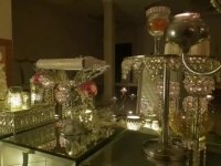 سالن دفتر عقد و ازدواج 240 آزادی جیحون