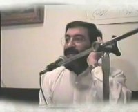 علی گویم علی جویم - مرحوم استاد علی اصغر حشمتی