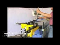 لوله خم کن NC تایوانی شرکت هانجی