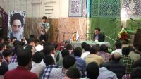 سخنرانی استاد رائفی پور - مراسم احیا نیمه شعبان 92 - مردم زمان غیبت - تهران - 2 تیر 92