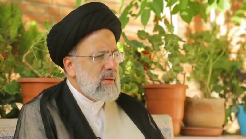 مستند تبلیغاتی سید ابراهیم رئیسی