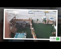 چمن مصنوعی رستوران