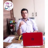 استاد محمد سلگی مشاور و برنامه ریز آکادمی انسانےآ