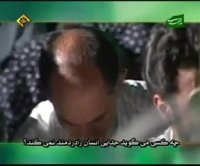 چند دقیقه برای امام زمان عج....