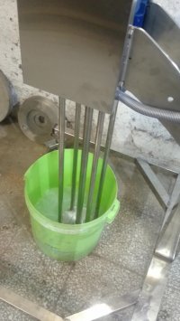 میکسر پرتابل