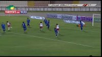 خلاصه بازی پدیده 0-0 استقلال خوزستان