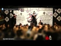 حسین دهقان شور پیکرت میون گوداله