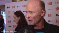 Kodachrome: Ed Harris Exclusive Interview TIFF 2017