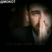 من اونیم که سایه ام نداشت | آهنگ مرتضی پاشایی | آهنگ زیبا | کلیپ زیبا