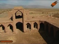 کاروانسرای تاریخی ریوند