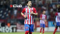 پانیونیوس 2-1 پلاتانیاس