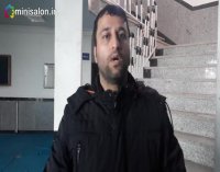 نظرات برخی از شرکت کنندگان دوره های آموزشی پرورش دی 98