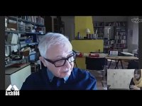 كامران دیبا و بهرام شیردل پیرامون موزه هنرهای معاصر