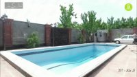 باغ ویلا در کردزار شهریار کد 237