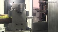 The Most Dangerous Cnc Machine of Mazak