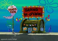 ◀ باب اسفنجی جدید | قسمت ( 88 ) | انیمسشن ▶◀◀ کانال گاد | کارتون باب اسفنجی