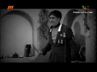 تقلید صحنه خاطره انگیز بهروز وثوقی در فیلم سوته دلان