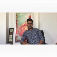 مصاحبه با مهندس  امیربهادر مصدق از هنرجویان و همراهان آرچ آرت