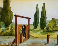 نسخه کامل کارتون لولک و بولک - فصل 8 - قسمت 5