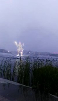 آبشار سه بعدی