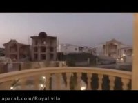 خرید ویلا تریبلکس لاکچری استخردار در آمل