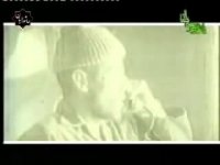 یاد امام و شهدا با نوای سعید حدادیان