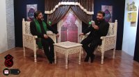 روضه اسارت اهلبیت امام حسین | روز حسین _ 11 * بیت العباس