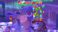 تریلر بی نظیر بازی "angry birds 2" با نام "PvP Arena Battle"