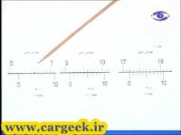 آموزش مکانیک خودرو : اندازه گیری با ابزاردقیق
