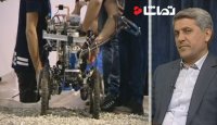 نگاهی به وضعیت رشد رباتیک در کشور