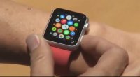 معرفی ساعت هوشمند اپل