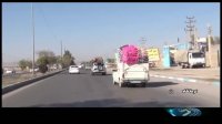 کمک های مردمی به زلزله زدگان کرمانشاه
